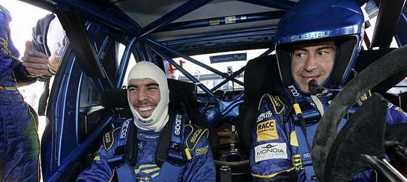 WRC – Pons ne odustaje, čeka S14