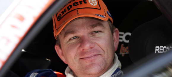 WRC, Rally Mexico – Ford rokade