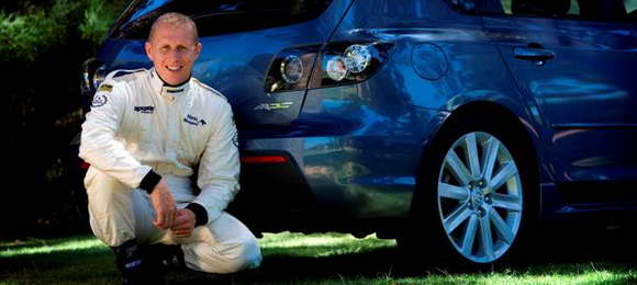 Rally – Povratak Mazde?
