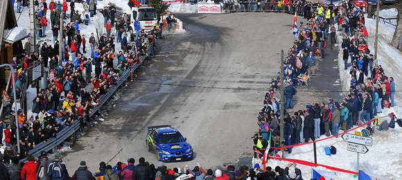 WRC – Monte Carlo odlazi iz WRC-a za stalno?