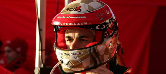 WRC, Sweden Rally – Pet minuta kazne za Sorda?