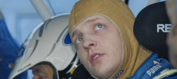 WRC, Swedish Rally – Hirvonen: Moram pobediti!