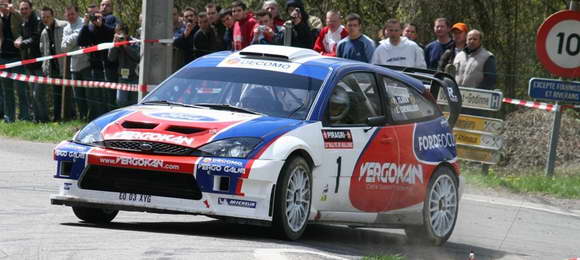 WRC – Još relija za Duvala?