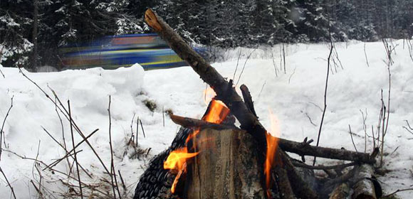 WRC - Swedish Rally 2008 - najava
