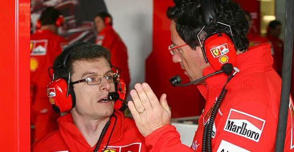 F1 - Bahrein: prvi problemi za Ferrari
