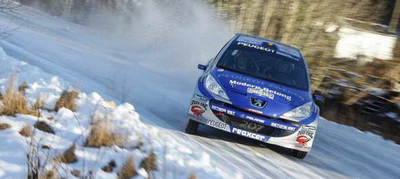 WRC - Generalni plasman vozača i timova
