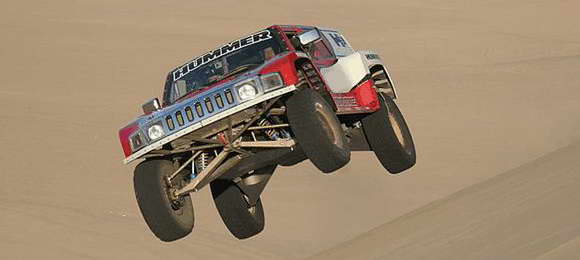 Rally Raid – Dakar u Argentini i Čileu!