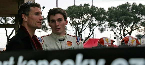 FIA IRC – Kopecky se sprema za 2009-tu