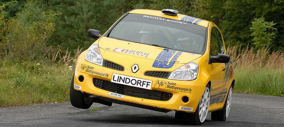 FIA IRC – IRC 2WD Cup