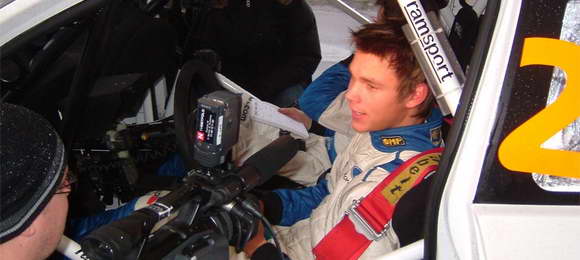 Rally – Još jedan rekord Mikkelsena