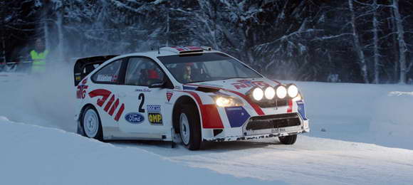 Rally – Još jedan rekord Mikkelsena