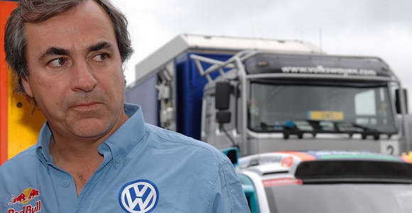 WRC – Carlos Sainz kritikuje FIA