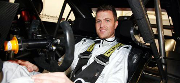 Zvanično: Ralf Schumacher voziće DTM