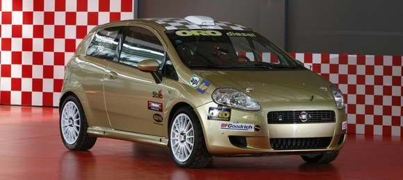 WRC – Povratak Fiata u Šampionat Sveta!