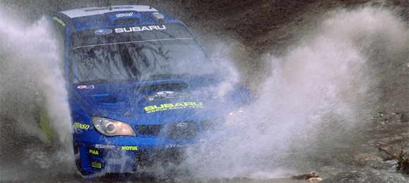 WRC, Argentina Rally – Lista prijava
