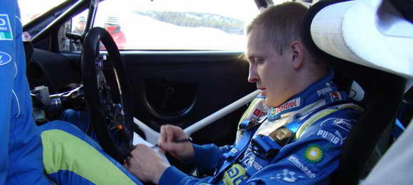 WRC, Mexico Rally – Hirvonen i Loeb najavljuju trijumf