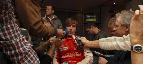 WRC, Mexico Rally – Hirvonen i Loeb najavljuju trijumf