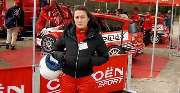 Rally Bulgaria –Stratieva prelazi u Citroen C2-R2 Max