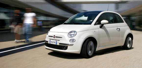 Fiat 500 obara prodajne rekorde