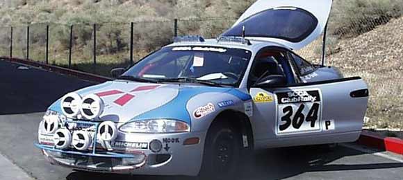 WRC Mexico - najava i program trke
