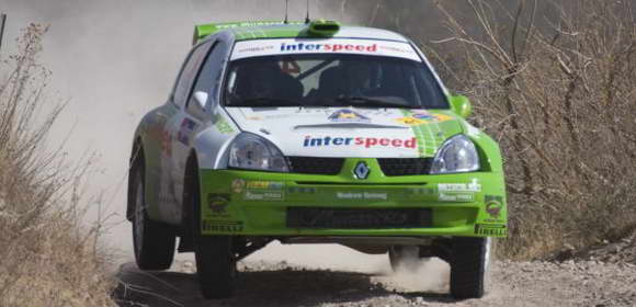 WRC, Mexico Rally – Satnica po našoj zoni