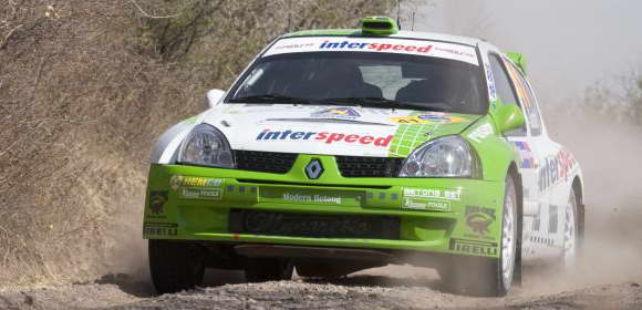 WRC, Mexico Rally – Satnica po našoj zoni