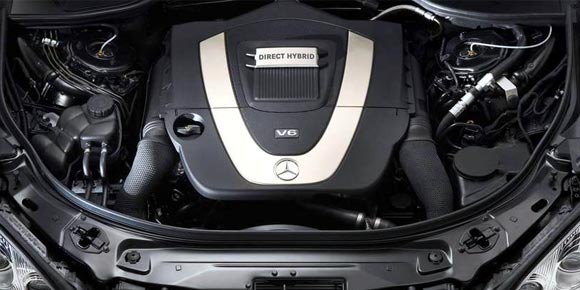 Daimler vodeći u oblasti tehnologija baterija