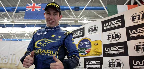 WRC Mexico Rally - Loeb pobedio, Ogier oduševio