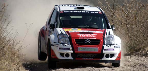 WRC Mexico Rally - Loeb pobedio, Ogier oduševio
