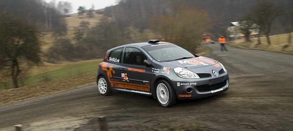 Rally – Uskoro i klasa R3T?