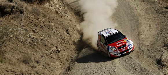JWRC – Ko je Sebastien Ogier?
