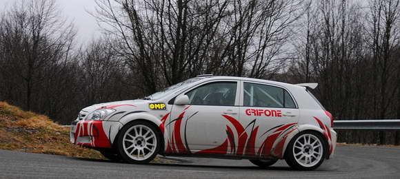 WRC –FIA ubrzava kraj WRC bolida