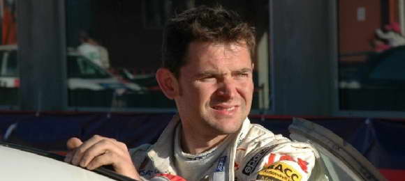 FIA IRC – Dani Sola u Abarth Grande Puntu S2000