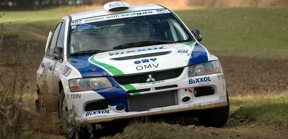 Rally – OMV ostaje sponzor u Austriji