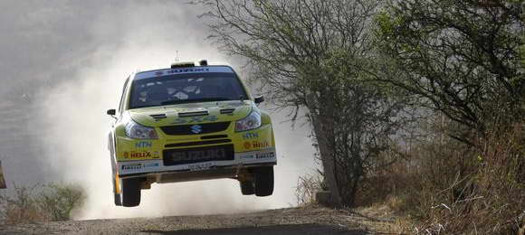 WRC – Suzuki traži razumevanje i protekciju