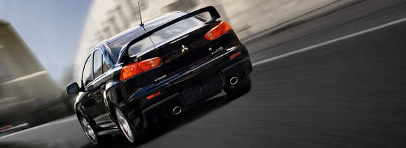 Rally – Mitsubishi Lancer Evo X, homologacija u julu