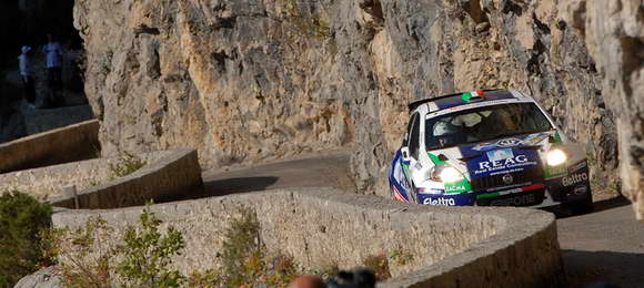 FIA ERC – Corrado Fontana ponovo u Šampionatu Evrope