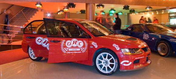 ORC – Prijave pristižu