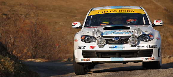 WRC – Mosley ukida 4WD u WRC-u?