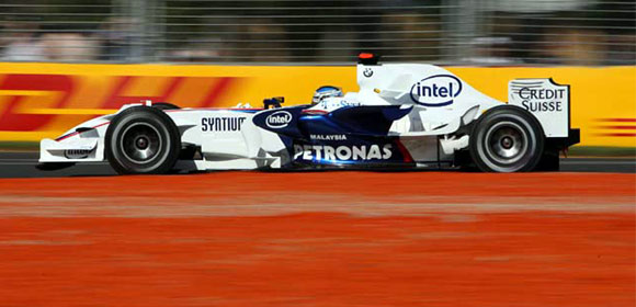 Formula 1 - VN Australije - Hamilton startuje prvi!
