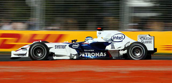 Formula 1 - Hamilton pobednik trke za VN Australije