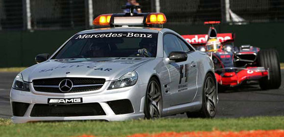 Formula 1 - Hamilton pobednik trke za VN Australije