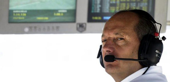 Formula 1 - Ron Dennis ne putuje u Maleziju