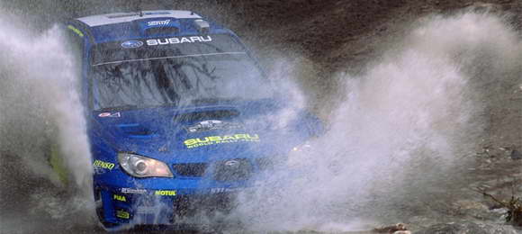WRC, Rally Argentina – Kiša donosi probleme!
