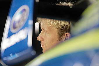 WRC, Argentina Rally – Solberg smiruje strasti