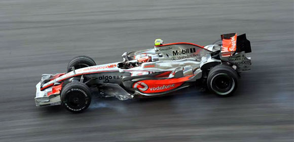 Formula 1 - vozači McLarena pod istragom