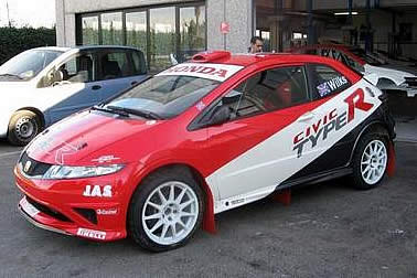 Rally – Guy Wilks u Australiji