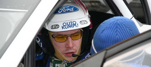 WRC, Argentina Rally – Latvala: Samo me posmatrajte!