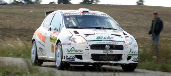 FIA IRC,ERC Istanbul Rally – I Travaglia putuje u Tursku