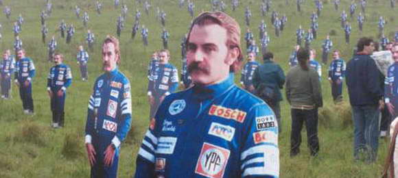 WRC, Argentina Rally – 1882 x Jorge Recalde